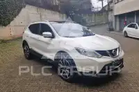 2014 Nissan QASHQAI