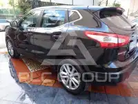 2014 Nissan QASHQAI