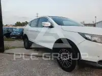 2014 Nissan QASHQAI