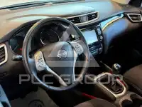 2014 Nissan QASHQAI