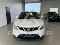 2014 Nissan QASHQAI
