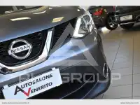 2014 Nissan QASHQAI