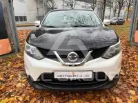 2014 Nissan QASHQAI