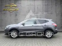 2014 Nissan QASHQAI