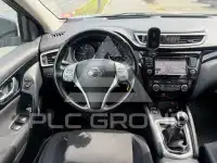 2014 Nissan QASHQAI