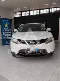 2014 Nissan QASHQAI