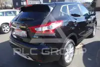 2014 Nissan QASHQAI