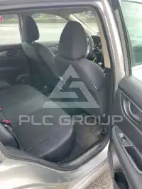 2014 Nissan QASHQAI