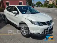 2014 Nissan QASHQAI