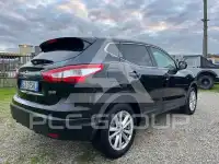 2014 Nissan QASHQAI