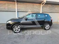 2014 Nissan QASHQAI