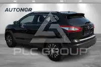 2014 Nissan QASHQAI
