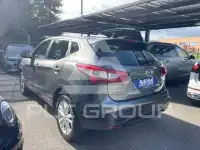 2014 Nissan QASHQAI