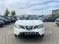 2014 Nissan QASHQAI