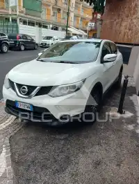 2014 Nissan QASHQAI