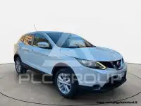 2014 Nissan QASHQAI