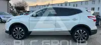 2014 Nissan QASHQAI