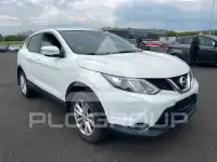 2014 Nissan QASHQAI