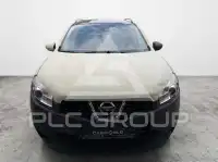 2014 Nissan QASHQAI