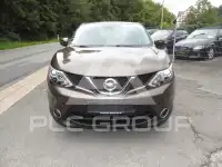 2014 Nissan QASHQAI