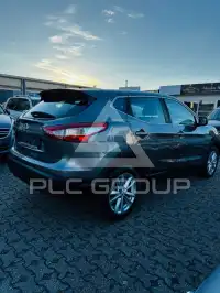2014 Nissan QASHQAI