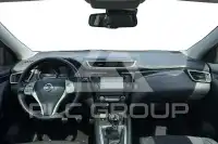 2014 Nissan QASHQAI
