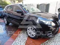 2014 Nissan QASHQAI