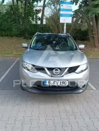 2014 Nissan QASHQAI