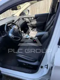 2014 Nissan QASHQAI