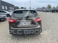 2014 Nissan QASHQAI