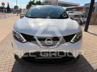 2014 Nissan QASHQAI