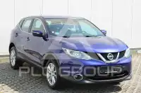 2014 Nissan QASHQAI