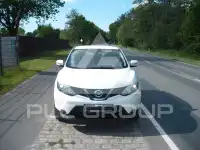2014 Nissan QASHQAI
