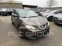 2014 Nissan QASHQAI
