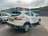 2014 Nissan QASHQAI