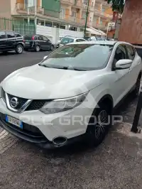 2014 Nissan QASHQAI