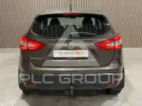 2014 Nissan QASHQAI