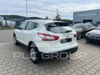 2014 Nissan QASHQAI