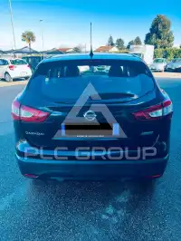 2014 Nissan QASHQAI