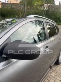 2014 Nissan QASHQAI