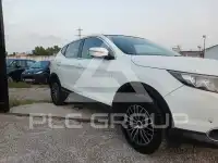 2014 Nissan QASHQAI