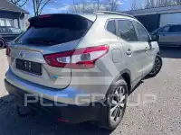 2014 Nissan QASHQAI
