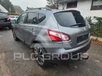 2014 Nissan QASHQAI