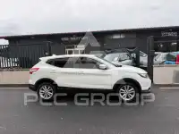2014 Nissan QASHQAI