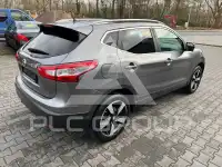 2014 Nissan QASHQAI