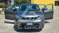2014 Nissan QASHQAI