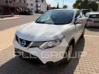 2014 Nissan QASHQAI