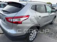 2014 Nissan QASHQAI