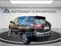 2014 Nissan QASHQAI
