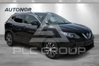 2014 Nissan QASHQAI